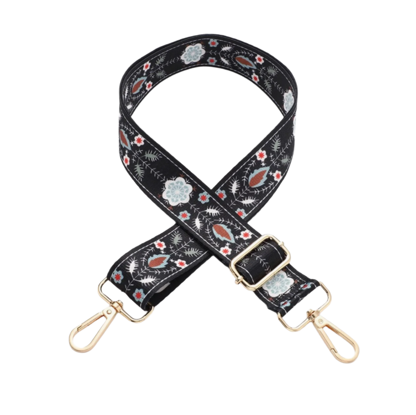 Fall Crossbody Straps