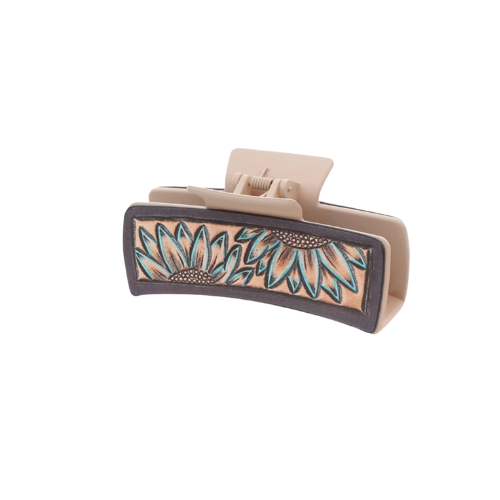 Western Claw Clip