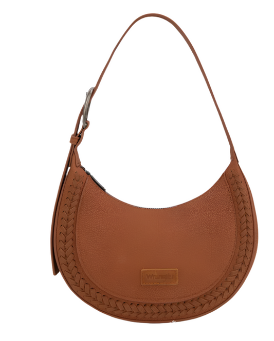 Wrangler Whipstitch Crossbody