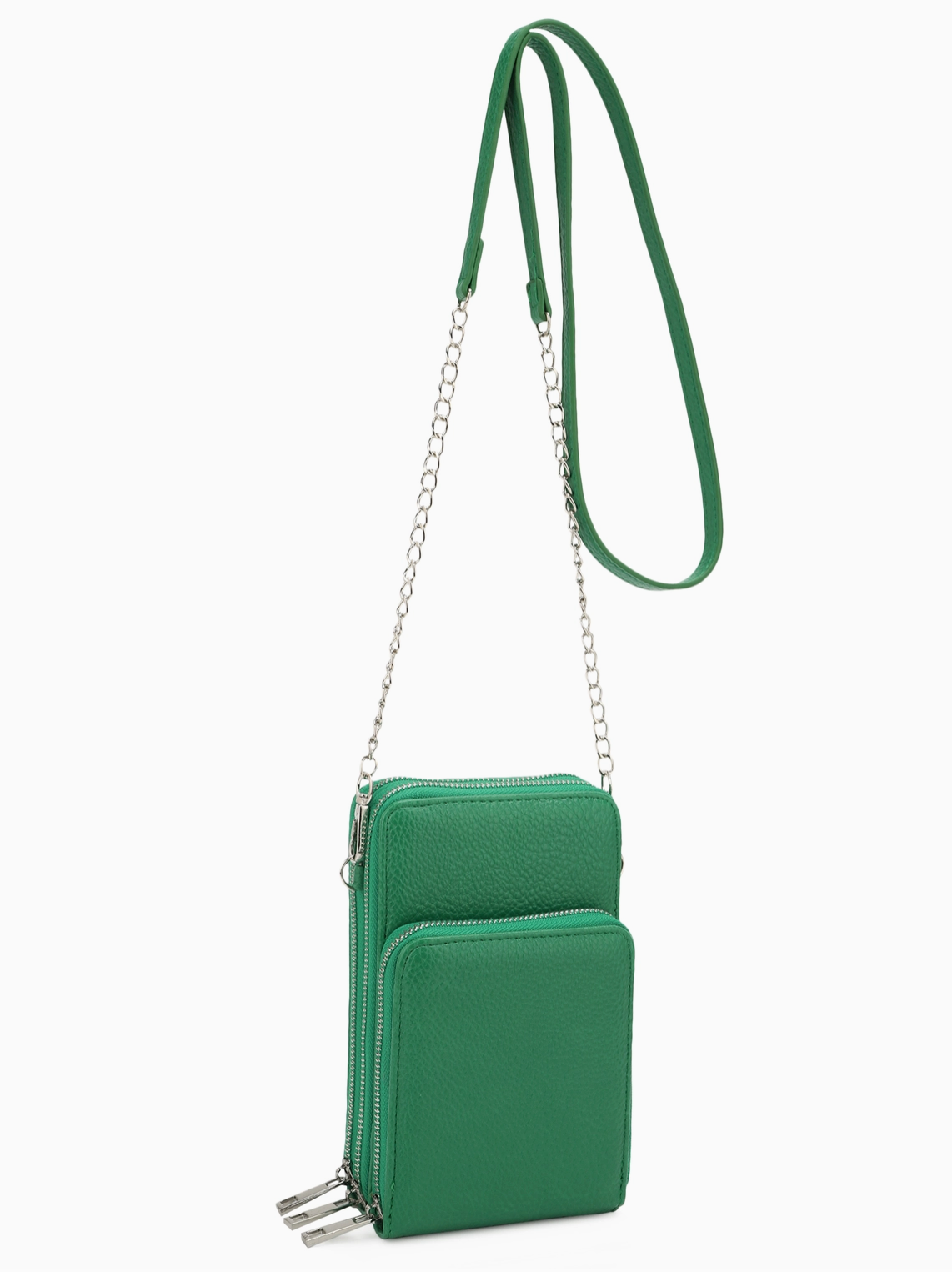 Kelly Crossbody