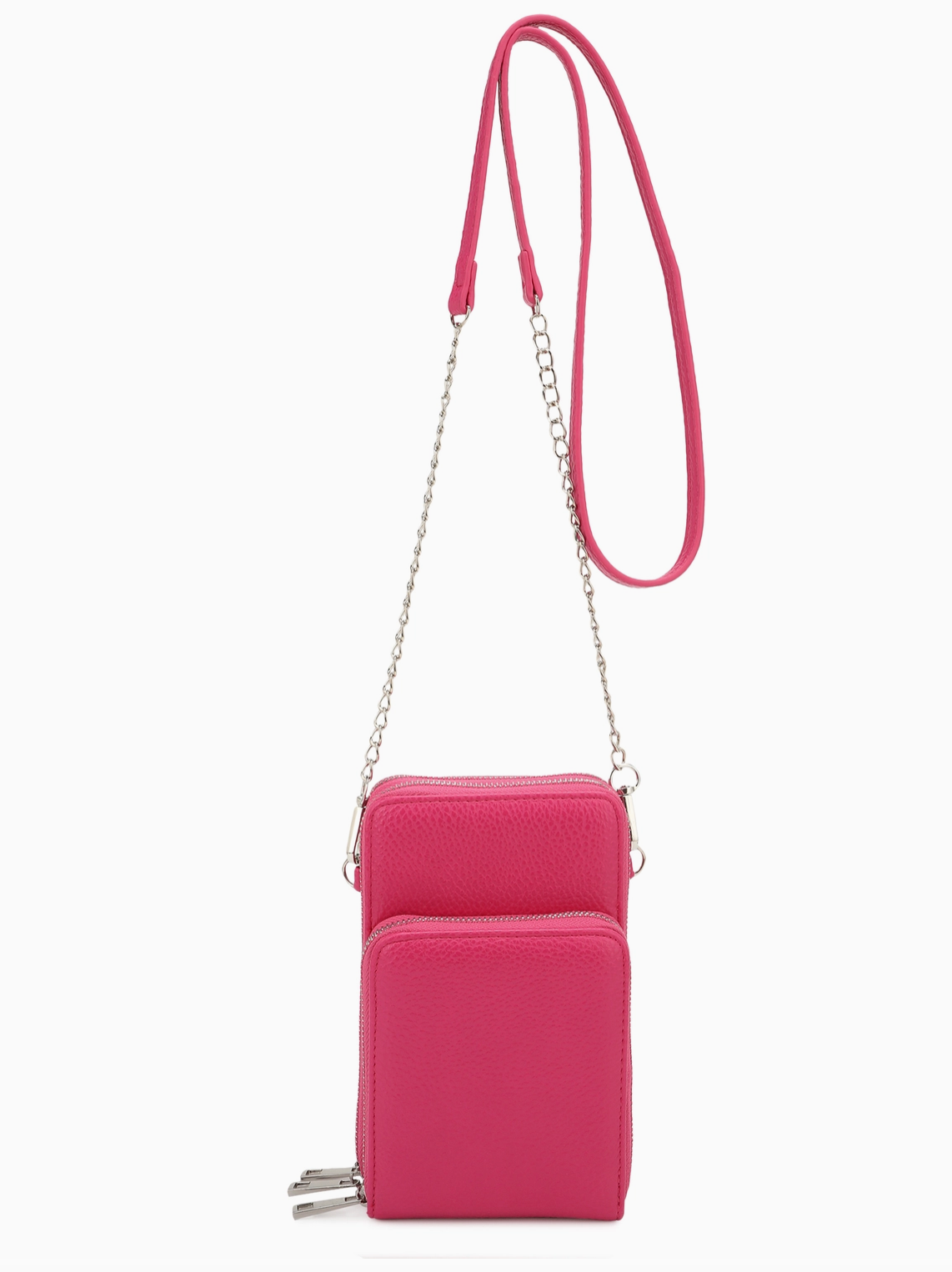 Kelly Crossbody