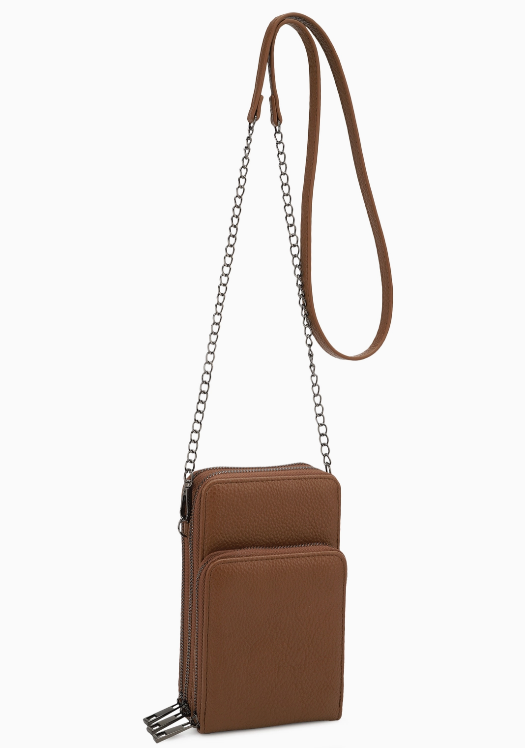 Kelly Crossbody