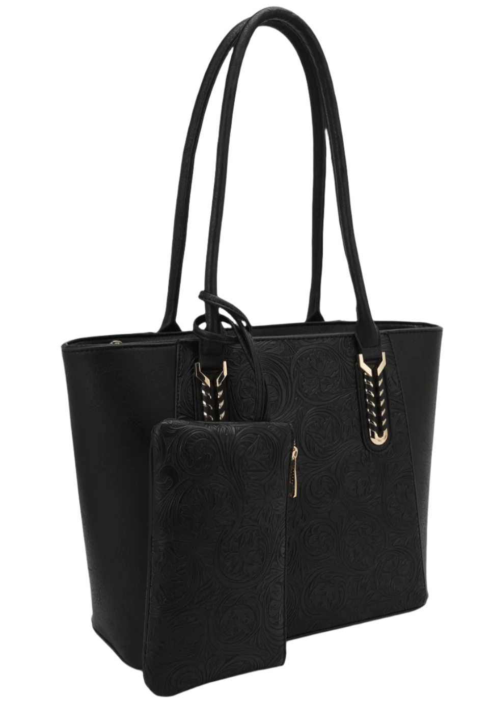 Elaine Tote Bag